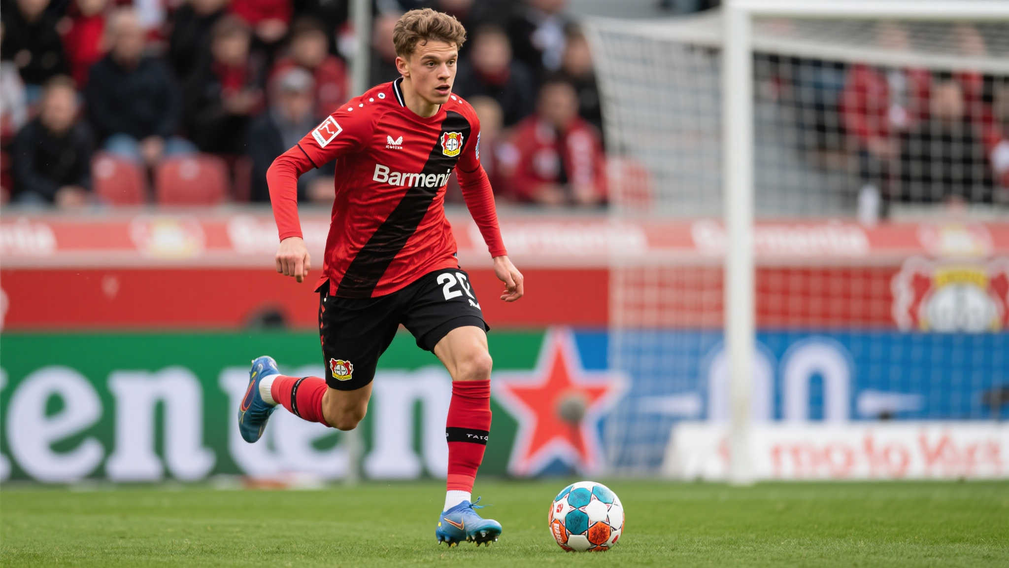 利物浦若能签下天才维尔茨,将迎来重要提升,克洛普盛赞其非凡潜力 利物浦若能签下天才维尔茨,将迎来重要提升,克洛普盛赞其非凡潜力