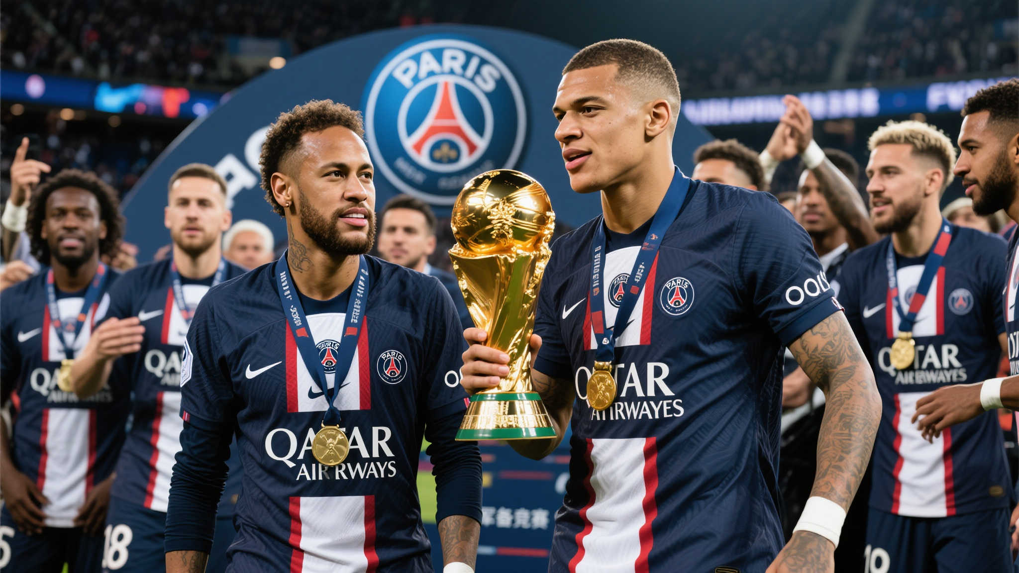 国家支持成就巨资引援:皇马巴萨难比巴黎曼城 国家支持成就巨资引援:皇马巴萨难比巴黎曼城