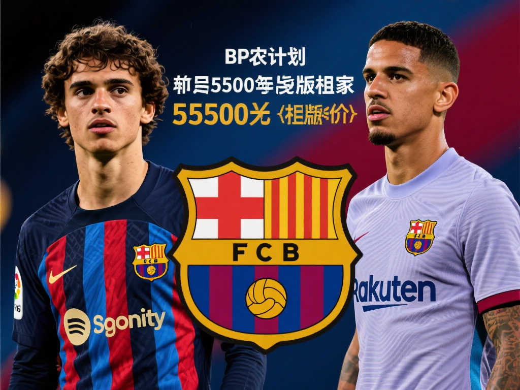 精打细算!巴萨欲以5500万欧元打包费利克斯与坎塞洛 精打细算!巴萨欲以5500万欧元打包费利克斯与坎塞洛
